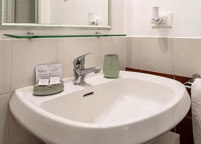 Lungaretta Flat Trastevere דירה רומא