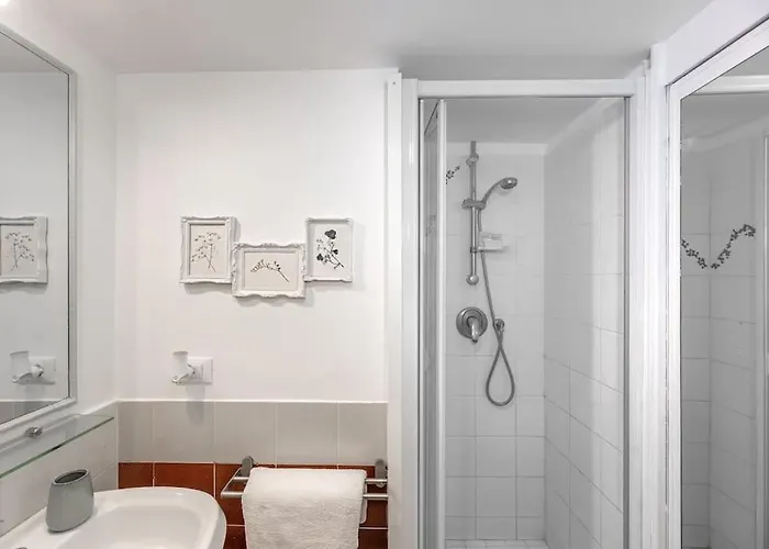 Lungaretta Flat Trastevere *