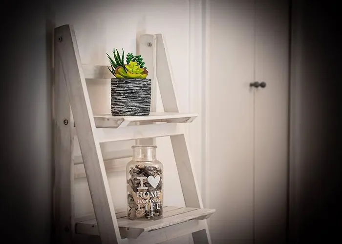 Lungaretta Flat Trastevere דירה רומא